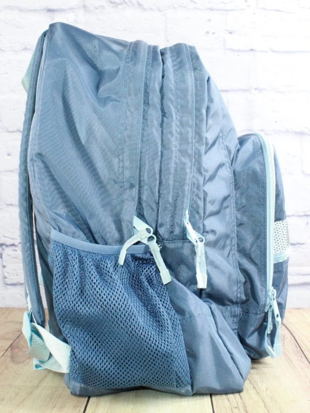 READ-LL Bean Unisex Adult Deluxe Book Pack 37L Backpack Hiking School Camp